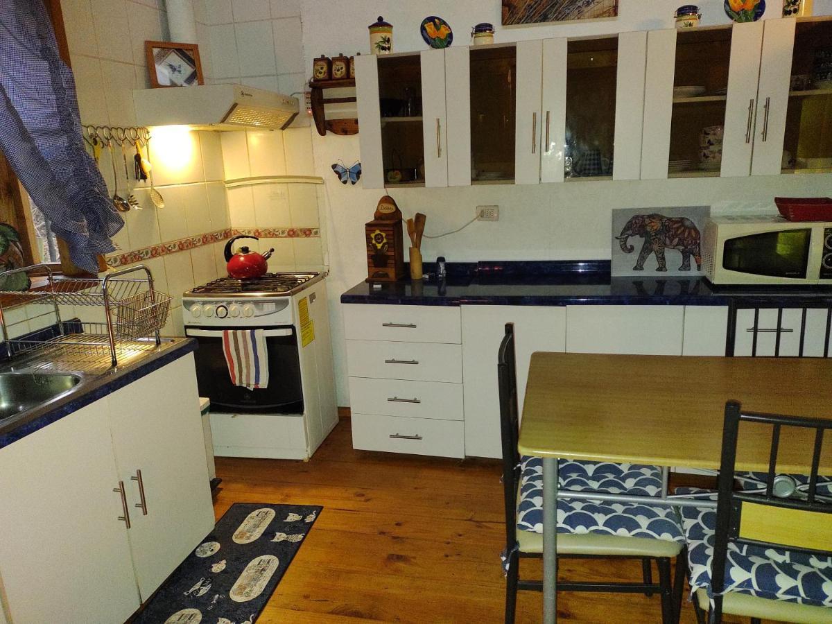 Complejo Cabañas Pétalos Villarrica Extérieur photo