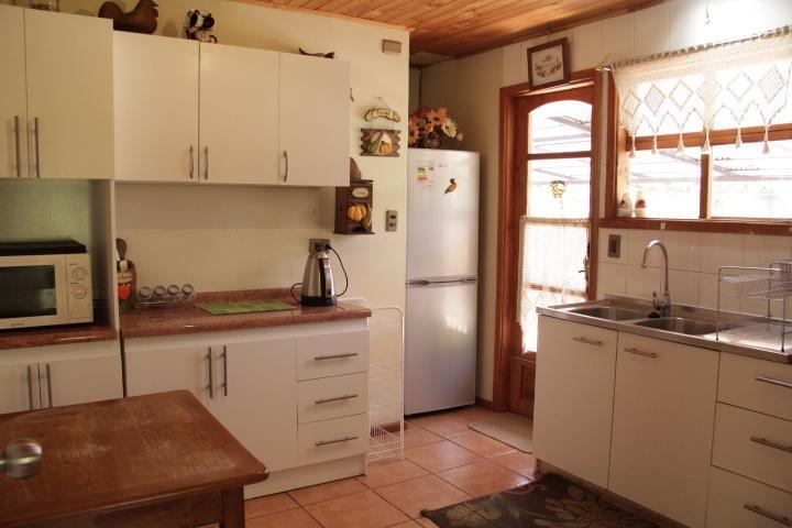 Complejo Cabañas Pétalos Villarrica Chambre photo