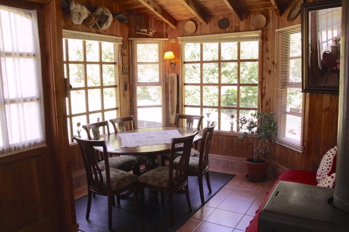 Complejo Cabañas Pétalos Villarrica Extérieur photo