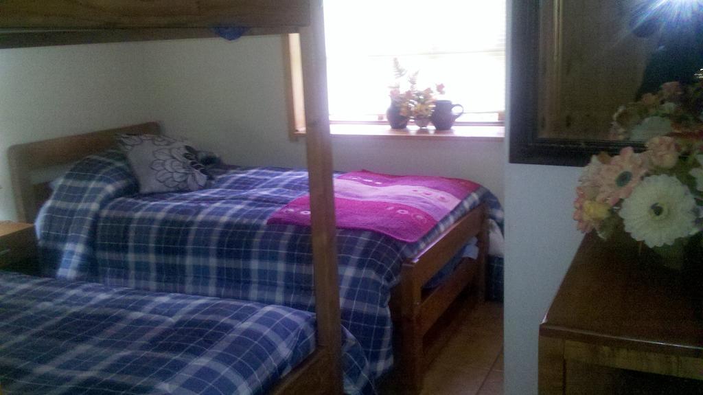 Complejo Cabañas Pétalos Villarrica Chambre photo