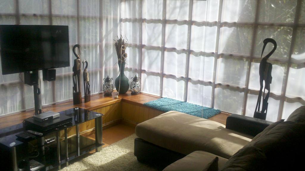 Complejo Cabañas Pétalos Villarrica Chambre photo