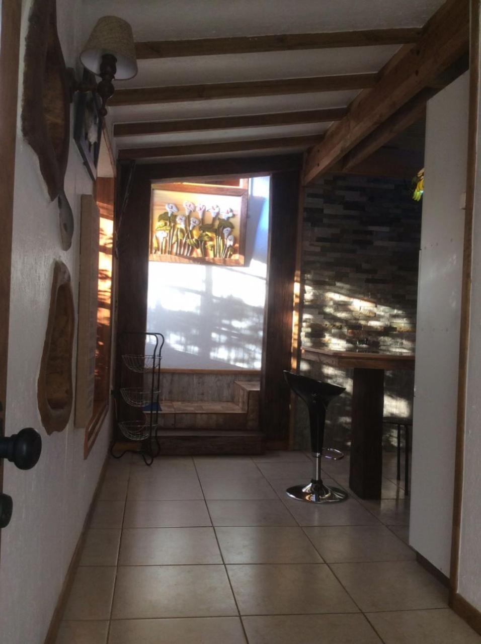 Complejo Cabañas Pétalos Villarrica Extérieur photo